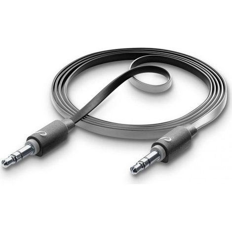 Cellularline Aux Music - Universal Jack 3.5mm
