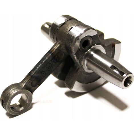 Albero motore per Mini Pocket Pit Bike 50cc 2T Cross Quad ATV Pit Bike (1/5)