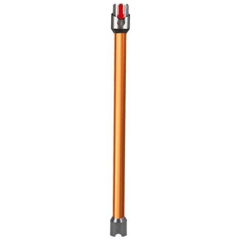 Tube d'extension pour aspirateur Dyson V10 V11 V15 V7 V8 – Tube rallonge en aluminium 72cm – Connexion directe pour accès facile (1/5)