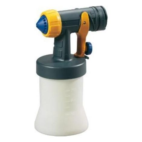 Wagner Sprühaufsatz Passend für Marke (Farbsprühsysteme) Wagner Universal Sprayer, Wall Sprayer, (1/4)