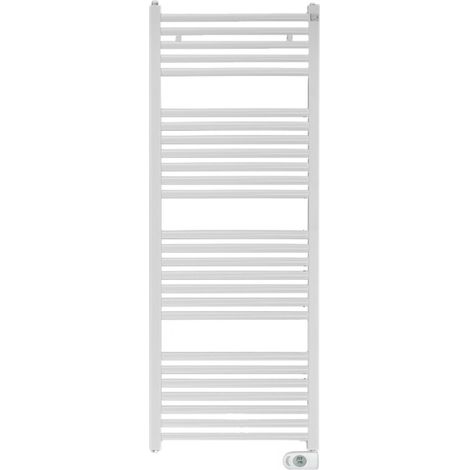 Zehnder Radiatore elettrico Zeno, 1688x600 mm (AxL), 1000 Watt, Resistenza Musa Eco, ZNE-170-060/MD, ZZ140360B100000