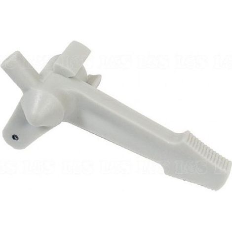 PALANCA MANDO AIRE GX160