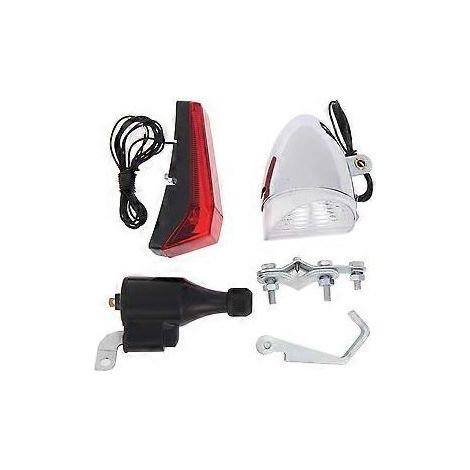 LCD USB courant tension médecin chargeur capacité testeur mètre batterie externe et un stylo de test (1/5)
