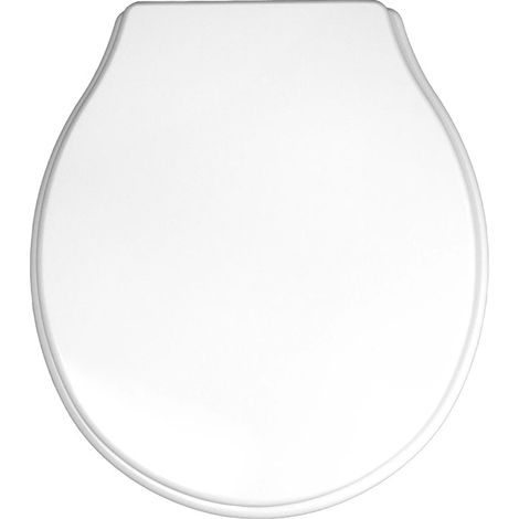 ETOOS 02144108 NEOCLASSICA Tapa WC Valadares Color Blanco - ref: 02144108