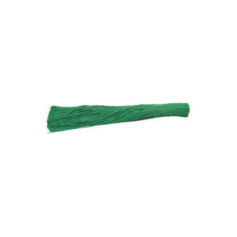 12 x LEGACCI IN PVC D 4,0 MM DA 70 CM
