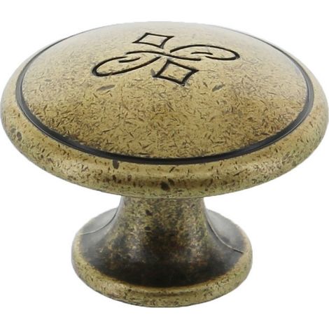 50PZ POMOLO ANTICATA ART. 24130 MM.30 FLORENCE (1/2)