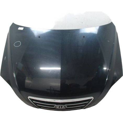 Capot KIA Sorento [PRODUIT D'OCCASION]♻️664003e310 (1/3)