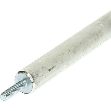 Anode magnésium pour montage isolé 700 x Ø 22 mm M8 x 30