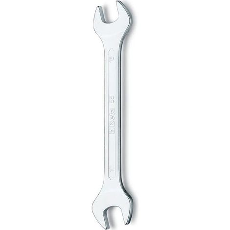 Doppelmaulschlüssel Beta double open end wrench ergonomisch korrosionsbeständig