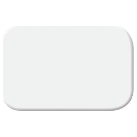 Busch-Jaeger 2525 N-214 Tastersymbol neutral (1/2)