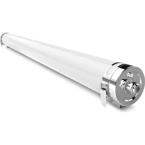 Tubulaire PRO - 20 / 25 / 30 / 36 W - 1200 mm - Ajustable - TB36PRO120N - Airis LED