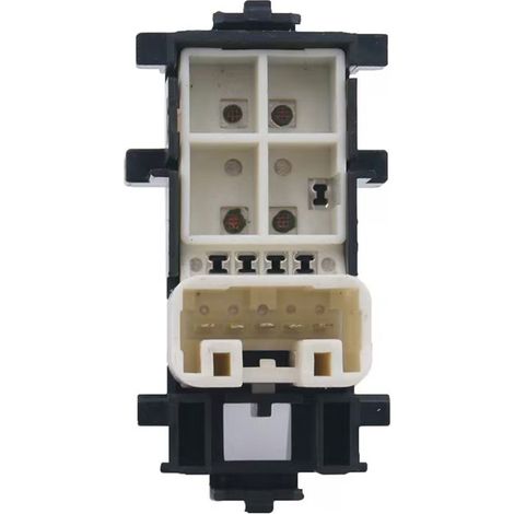 84810-06060 84810-52030 Suitable for Toyota Corolla car parts window lift switches (1/4)