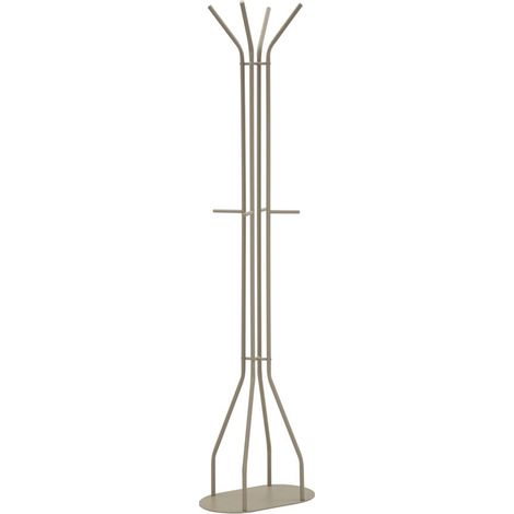 PERCHERO SATURNO TOPO CM 45X28X178