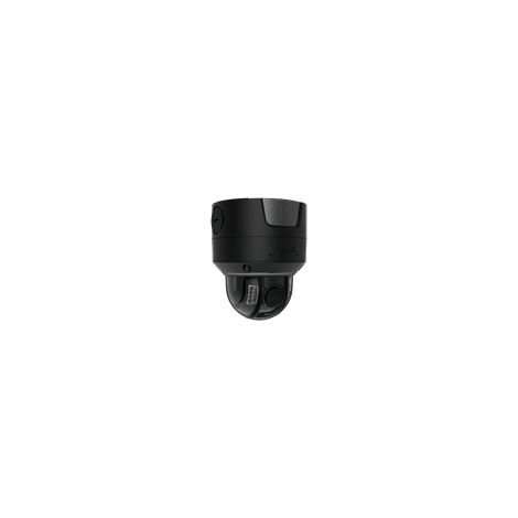 AJAX - 76021 - Ajax DomeCam Mini (5 Mp/4 mm) (8EU) ASP black , Telecamera IP cablata (5 Mp/4 mm)