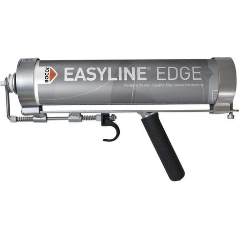 Portable Steel Handheld Aerosol Marking Applicator Gun for Traitevite and Easyline Paints (1/3)