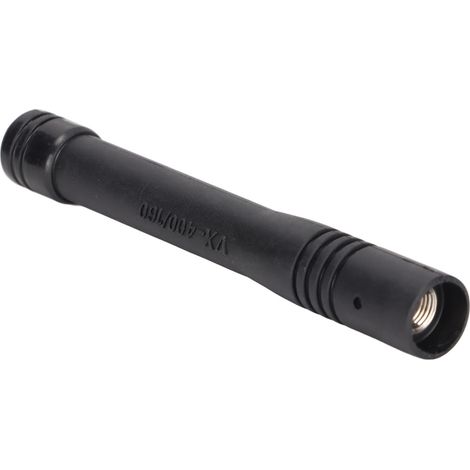 Kurze 3,5-Zoll-externe VHF-Antenne für die Funkgeräte VX-130, VX-160, VX-180, VX-210A, VX160, VX400, VX300, VX800 und FT-60R (1/5)