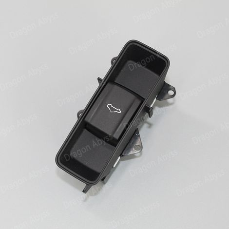 Compatible with Audi sunroof switch, black, 4GD9596136PS, 4G0959613, 8WD959613 (1/2)