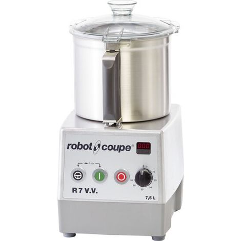 Cutters de Table R 7 V.V. - Robot Coupe
