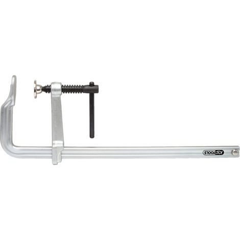 Serre-joints KS TOOLS De charpentier - 7500 Nm - 2330g - 145.0322 (1/2)
