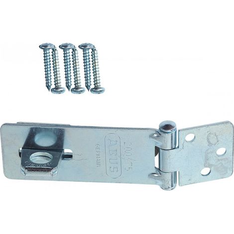 Porte-cadenas simple 76 x 29