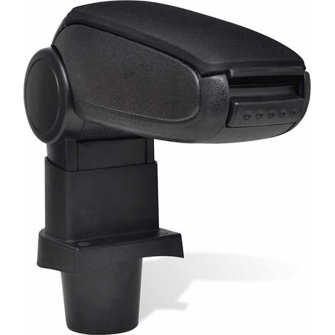 vidaXL Accoudoir de voiture pour Toyota Yaris (2008) (1/5)