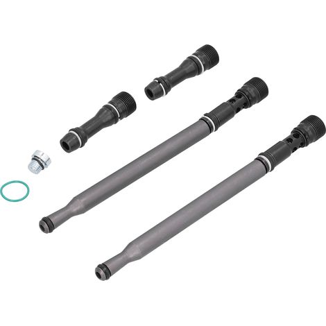 Blindstopfen-Set für Diesel-Steigrohr W302675, kompatibel mit Ford F250/350/450/550 6.0L 2004-2007 (1/5)