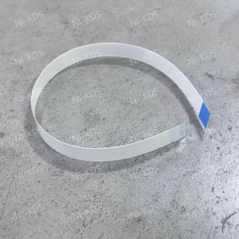 Kompatibel mit HP M426, M427, M428, M429, M477, M479 – Original 10-poliges Motor-Flachbandkabel