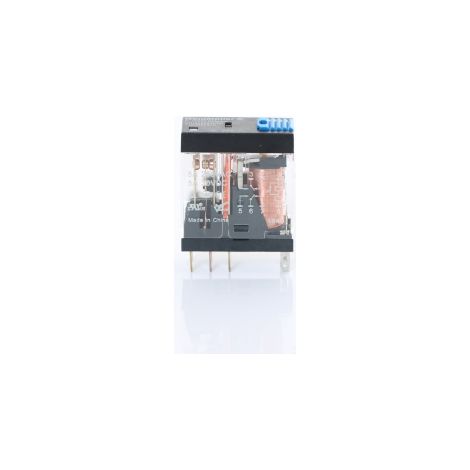 Relais 24V / DC / 5A / 250 VAC