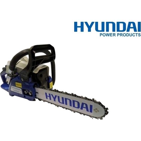Motosega per potatura 52cc lama 50cm (carburatore Walbro) Hyundai - LD852