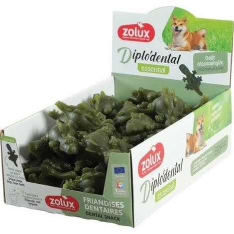 Pedigree Diplodental M Snack Dentale Naturale 300g