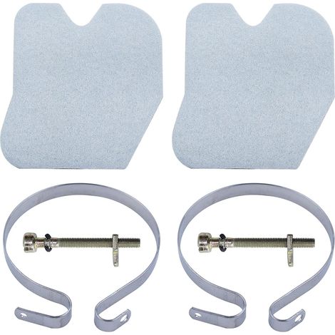 530 01 61-10, Kit de réglage de chaîne, Pour Husqvarna 235, 235E, 236, 236E, 240, 240E pour tronçonneuse (1/5)