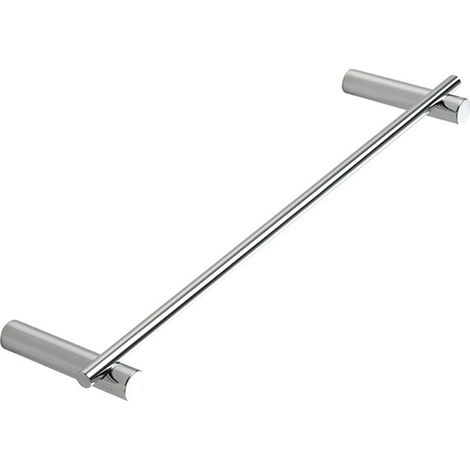 STILHAUS Asta Portasalviette Hashi 30 Cm Cromo