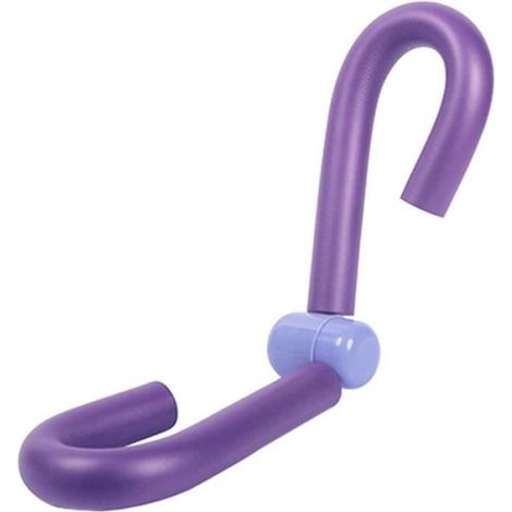 Cuisse Formateur Jambe Formateur Jambes Minces Dispositif-pour Bras/épaule/Fesses/Cuisse/Jambe Cuisse Fesse Formateur M LEG TRAINER (1/3)