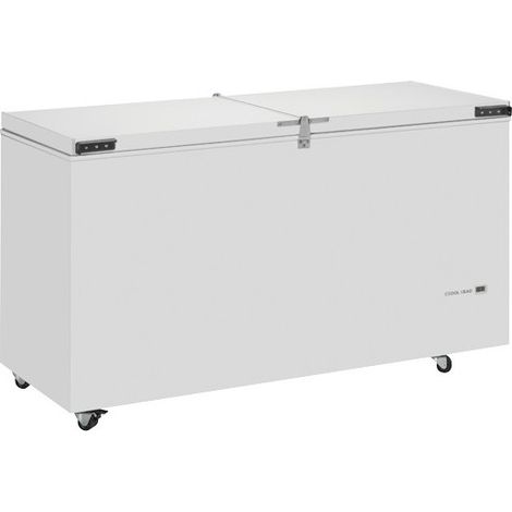 Congélateur Coffre 500 litres CFB 500 - Cool Head (1/5)