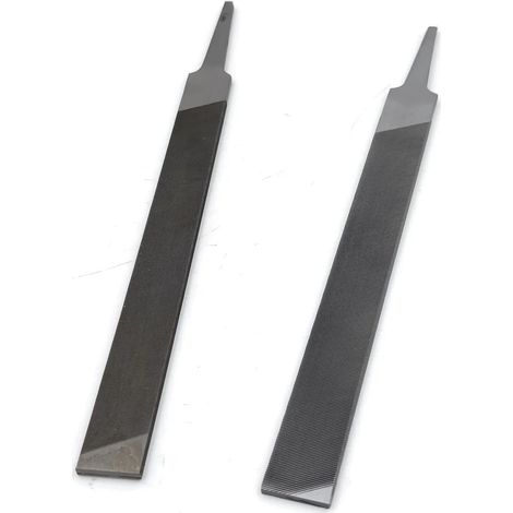 LIMA CORRADI PIATTA PARALLELA SKY  Lunghezza 6 "" ( 150 mm ) - Sezione 16 x 3 mm (1/2)