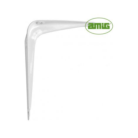 -CAHERSA- Palomilla 1-200X150 Acero Blanco AMIG