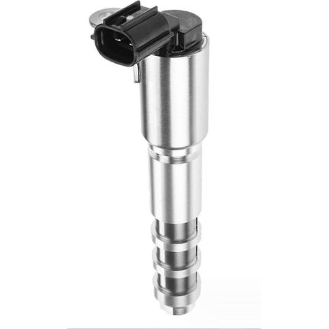 Électrovanne de régulation d'huile moteur (VVT) pour arbre à cames, compatible avec les références 12626012, 917-219 et 12636175 (1/5)
