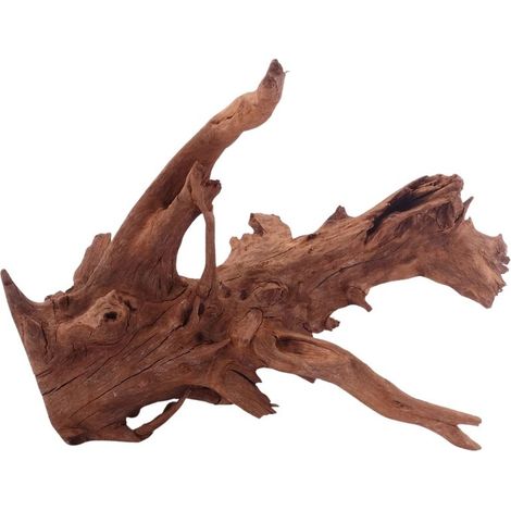 L Mangrovenwurzel Nr.5293 Holz Deko Aquascaping