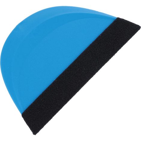 CCYKXARaclette Feutre Plastique Grattoir pour Film De Voiture Raclette Outil Application De Décalcomanies (1/5)