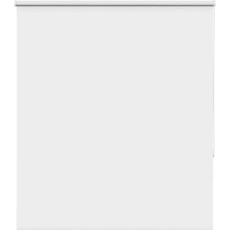 Store enrouleur occultant, largeur du tissu 131,6 cm, fibre de polyester. (1/5)