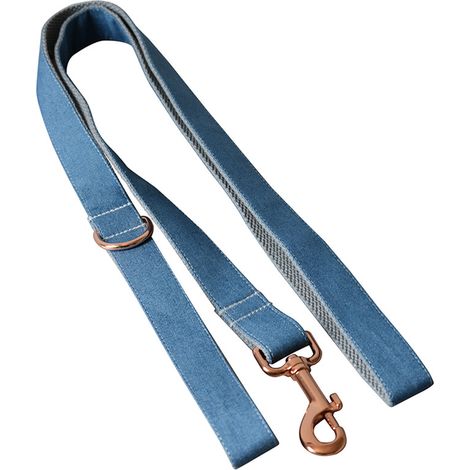 Collier Pour Chien - Collier En Soie Avec Nœud Papillon Détachable - Ajustable 10 À 16 Pouces - Pour Chiens Et Chats (1/5)