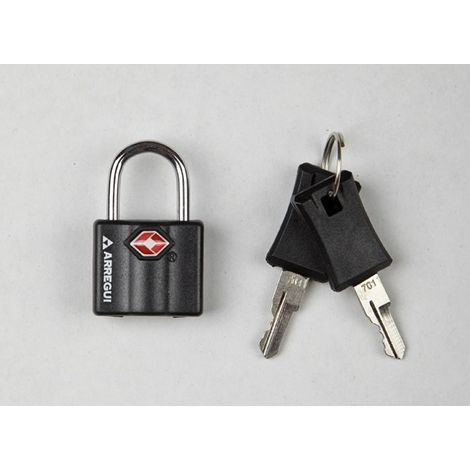CADEAU TSA ABS/ACIER LL SERRE (1/2)
