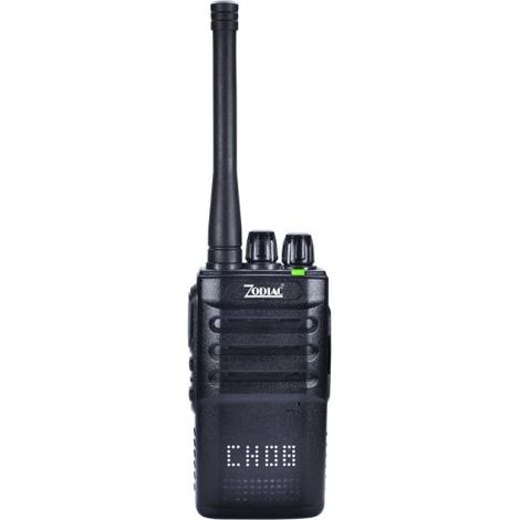 Zodiac K5 ricetrasmettitore PMR 446Mhz - 531811756
