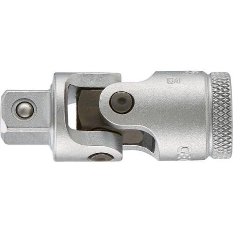 GEDORE Kardangelenk 3/8" 51mm 3095 6238140 (1/5)
