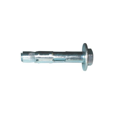 ELEMATIC TASSELLO T21 ACCIAIO 10X 80 MM B M8- ITW CONSTRUCTION PRODUCTS ITALY- 50,0 pz