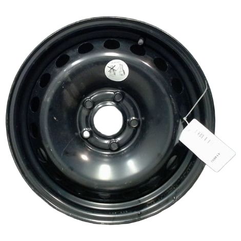 [PRODUIT D'OCCASION] Jante Tole RENAULT Megane ♻️ Ref Oe. 403001632r - Garantie à vie (1/3)