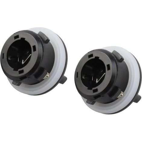 Fassung für vordere Blinker 92166-3K000 (921663K000), Ersatz-Glühlampenhalter für Kia Soul, Sportage, Sorento, Hyundai Tucson, Elantra, Sonata und Genesis (1/5)