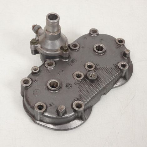[PRODUIT D'OCCASION] Culasse origine pour moto Yamaha 250 TZR 1KT Occasion (1/3)