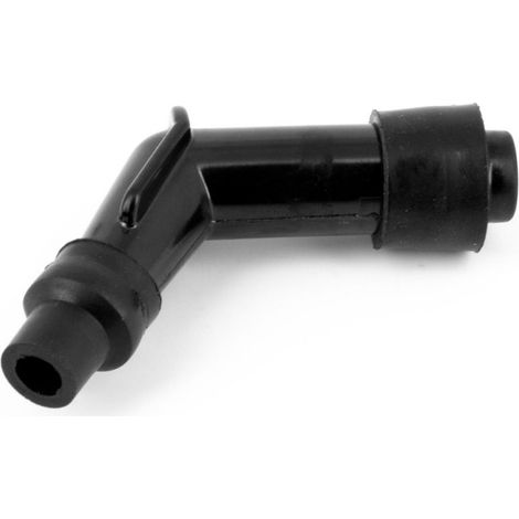 Capuchon Antiparasite BLISTER 5kΩ Avec Olive Bougie 14mm (1/3)