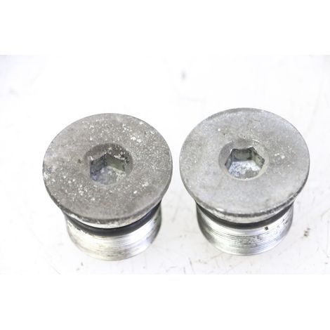 [REFURBISHED] BOUCHON FOURCHE PIAGGIO X9 EVOLUTION 125 2003 - 2007 (1/4)